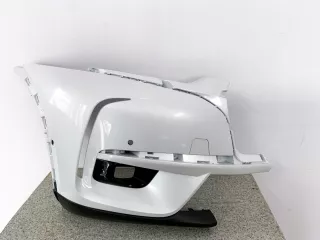  Бампер передний Citroen DS7 Crossback Арт AL16094798757_2, вид 2