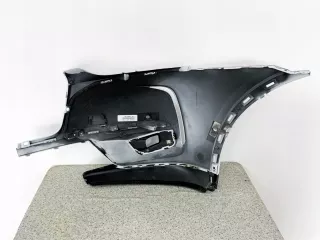  Бампер передний Citroen DS7 Crossback Арт AL16094798757_2, вид 5