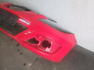  Бампер передний Seat Leon 2 Арт AL16110435171, вид 3