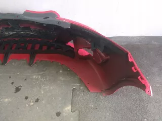  Бампер передний Seat Leon 2 Арт AL16110435171, вид 6