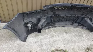7896582-4car Бампер передний BMW 5 E60/E61 Арт AL16120024114_2, вид 12
