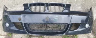 7896582-4car Бампер передний BMW 5 E60/E61 Арт AL16120024114_2, вид 3