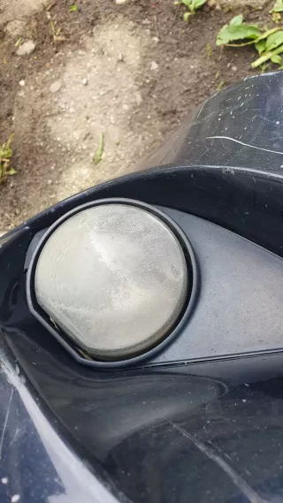 7896582-4car Бампер передний BMW 5 E60/E61 Арт AL16120024114_2, вид 9