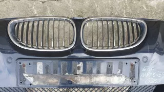 7896582-4car Бампер передний BMW 5 E60/E61 Арт AL16120024114_2, вид 10