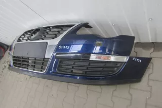 Бампер передний Volkswagen Passat B6 Арт AL16121809161, вид 2