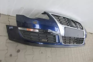  Бампер передний Volkswagen Passat B6 Арт AL16121809161, вид 3