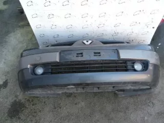  Бампер передний Renault Megane 2 Арт AL16123190349, вид 1