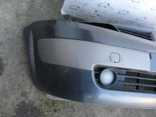 Бампер передний Renault Megane 2 Арт AL16123190349, вид 2