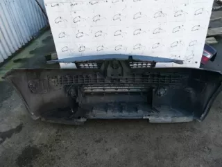  Бампер передний Renault Megane 2 Арт AL16123190349, вид 4
