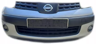  Бампер передний Nissan Note E11 Арт AL16123922609, вид 1