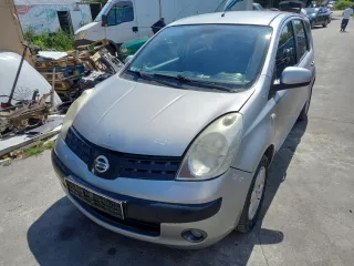  Бампер передний Nissan Note E11 Арт AL16123922609, вид 12