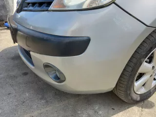  Бампер передний Nissan Note E11 Арт AL16123922609, вид 7