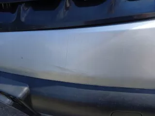  Бампер передний Nissan Note E11 Арт AL16123922609, вид 9