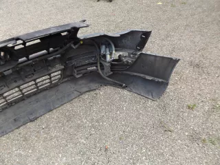  Бампер передний Volkswagen Passat B6 Арт AL16133011669, вид 7