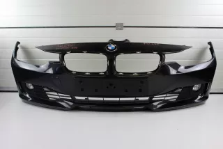 51117292991-1 Бампер передний BMW 3 F80 Арт AL16137215798_2, вид 1
