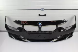 51117292991-1 Бампер передний BMW 3 F80 Арт AL16137215798_2, вид 2