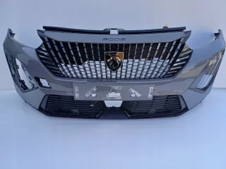  Бампер передний Peugeot 2008 Арт AL16139839158, вид 1