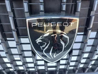  Бампер передний Peugeot 2008 Арт AL16139839158, вид 3