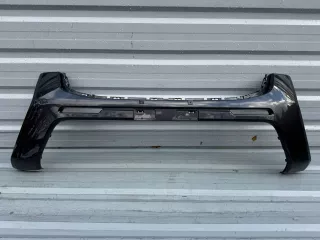  Бампер передний Ford Ranger 1 Арт AL16919957304, вид 1