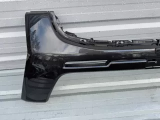  Бампер передний Ford Ranger 1 Арт AL16919957304, вид 4