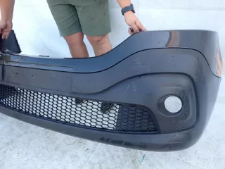  Бампер передний Renault Trafic 3 Арт AL16920482371, вид 5