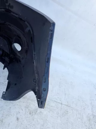  Бампер передний Renault Trafic 3 Арт AL16920482371, вид 10