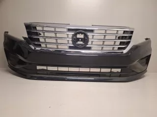 561807221H Бампер передний Volkswagen Passat USA Арт AL16949475785, вид 1