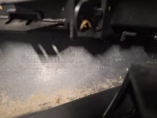 561807221H Бампер передний Volkswagen Passat USA Арт AL16949475785, вид 12