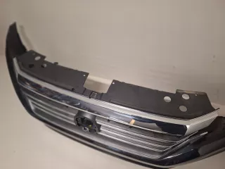561807221H Бампер передний Volkswagen Passat USA Арт AL16949475785, вид 2