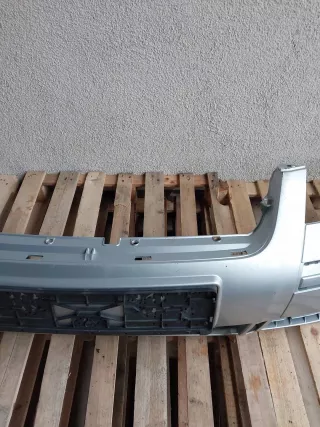 3B0807221E,ZSB3B0807217K,ZSB3B0807217L Бампер передний Volkswagen Passat B5 Арт AL17018002977, вид 4