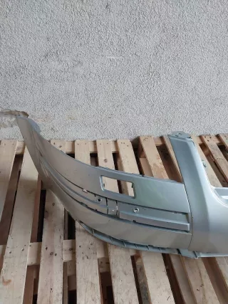 3B0807221E,ZSB3B0807217K,ZSB3B0807217L Бампер передний Volkswagen Passat B5 Арт AL17018002977, вид 6