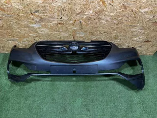 YP00024277 Бампер передний Opel Grandland X Арт AL17086020089, вид 1