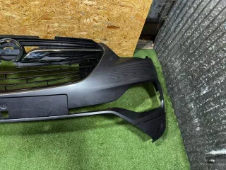 YP00024277 Бампер передний Opel Grandland X Арт AL17086020089, вид 4