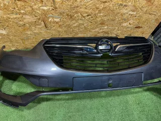 YP00024277 Бампер передний Opel Grandland X Арт AL17086020089, вид 5