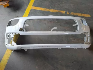  Бампер передний Citroen C4 2 Арт AL17097418991, вид 1