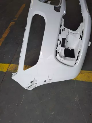  Бампер передний Citroen C4 2 Арт AL17097418991, вид 3