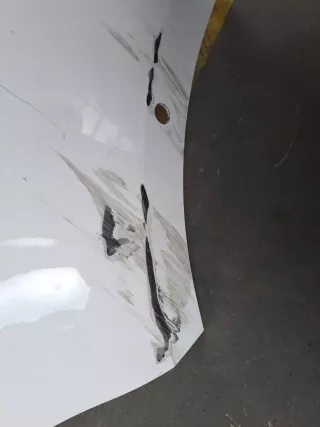  Бампер передний Citroen C4 2 Арт AL17097418991, вид 4