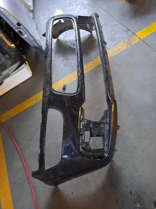  Бампер передний Citroen C4 2 Арт AL17097418991, вид 6