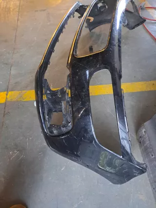  Бампер передний Citroen C4 2 Арт AL17097418991, вид 7