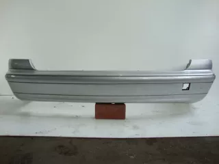  Бампер задний Mercedes C W203 Арт AL7940260034, вид 1