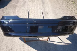  Бампер задний Mercedes C W203 Арт AL10175167209, вид 1