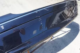  Бампер задний Mercedes C W203 Арт AL10175167209, вид 3