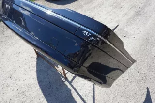  Бампер задний Mercedes C W203 Арт AL10175167209, вид 4