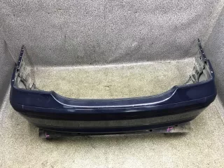 DUNKELBLAU,-,UNILACK Бампер задний Mercedes C W203 Арт AL11512734161, вид 3