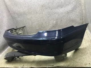 DUNKELBLAU,-,UNILACK Бампер задний Mercedes C W203 Арт AL11512734161, вид 4