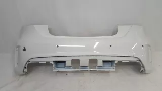 A1768852325 Бампер задний Mercedes A W176 Арт AL11514043801_2, вид 1