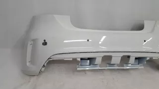 A1768852325 Бампер задний Mercedes A W176 Арт AL11514043801_2, вид 2