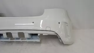 A1768852325 Бампер задний Mercedes A W176 Арт AL11514043801_2, вид 3