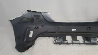 A1768852325 Бампер задний Mercedes A W176 Арт AL11514043801_2, вид 8
