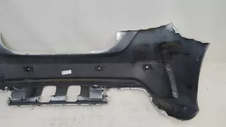 A1768852325 Бампер задний Mercedes A W176 Арт AL11514043801_2, вид 9
